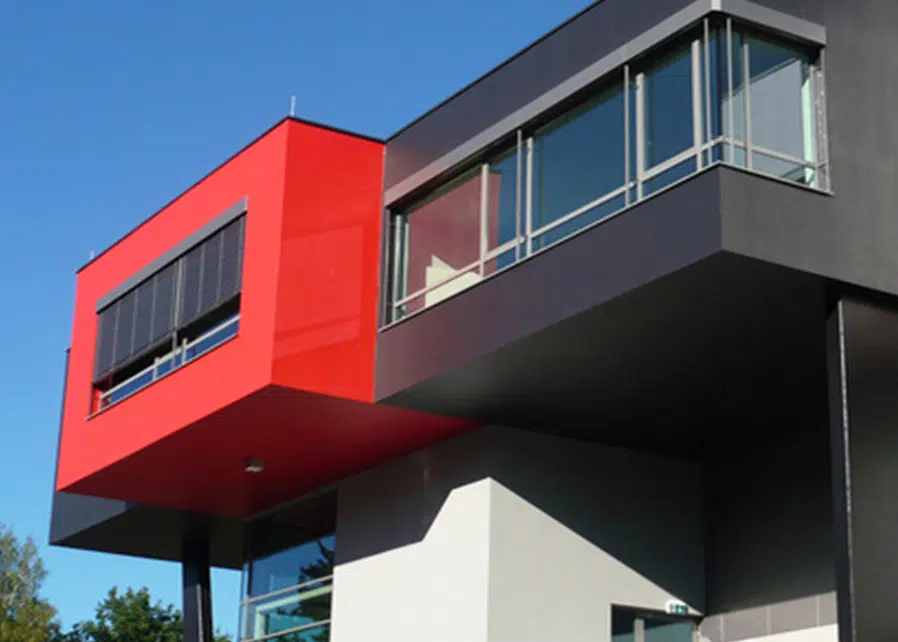 Châssis bois sur mesure